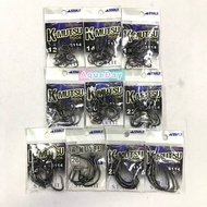 STARLIT K-MUTSU 5114 HOOK