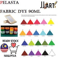 Fabric Paint - 90ml - Pelasta Fabric Paint - Water Proof paint