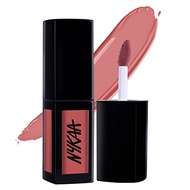 Nykaa Cosmetics Matte to Last Transfer Proof Liquid Lipstick - Lip Makeup with Intense Color Payoff 