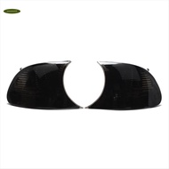 yzuzza2x Corner Lamp for     3 Series E46 2D 1998-2001 Coupe/ Turn Signal Light