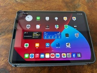 iPad Pro 11吋 2020年 128GB WiFi + 行動網路版本