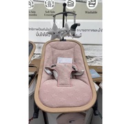 (ประกัน3ปี) Momco เปลโยก รุ่นใหม่ล่าสุด Baby Cozy Bouncer สำหรับแรกเกิด - น้ำหนัก 9kg.