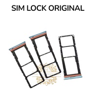 Sim Lock/Sim Tray infinix hot 12 Pro X668 Original