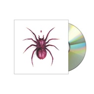 DOJA CAT Scarlet CD (Jewel Case)