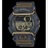 Jam Tangan Casio G-Shock GD-400-9 Original Watch