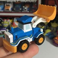 donald duck 唐老鴨 tomica 車仔