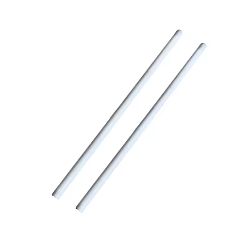 2Pcs for Fluval A20039 X06 Impeller Shaft with Straight Fan Blades,104/105/204 and 205, A20041resist