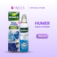 HUMER NASAL SPRAY ADULT 150ML