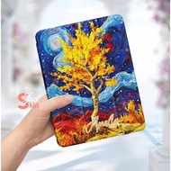 Ipad 10Th Generation Case Aesthetic Scenery Ipad Case Protector Ipad Accessories for Ipad Pro 2024-1
