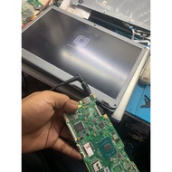 Mobo jumpertech ezbook x3