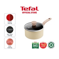 Tefal  Cookware Daisy Saucepan 18cm