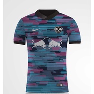 rb high quality jersey leipzig third 3rd 2022