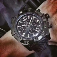 TL7E Centennial breitling Men's Quartz Watch Aviation Chronograph Series Multi-Function Running Seco