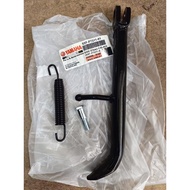YAMAHA RXZ SIDE STAND TONGKAT TEPI +SPRING+SKRU TONGKAT SATU RXZ135 RXZ MILI