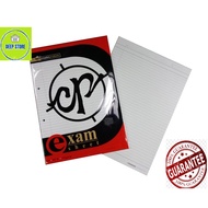 CP EXAM SHEET BRAND(Ready Stock)