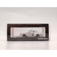 MODEL COLLECT 1/64 Porsche RWB930 #59 White 138 MC006 MODEL COLLECT 1/64 Porsche RWB 930 Purple 138 