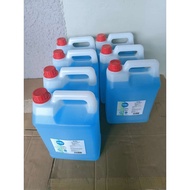 De bac Sanitizer 5liter