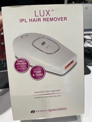 Rio Lux IPL Hair Remover 家用脫毛機