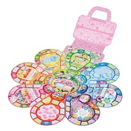 Tamagotchi Board Game Aim to be an Idol @Dream Town