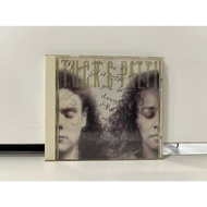 1 CD MUSIC International DREAM/TUCK & PATTI (B2A3)