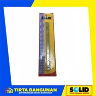 GRENDEL TANAM PINTU SOLID 644 12" US32D - THERSAA MART