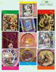 現貨《供金港幣$350/個起》  多款九尾狐、蛇仙-阿贊奧查-泰國聖物佛牌