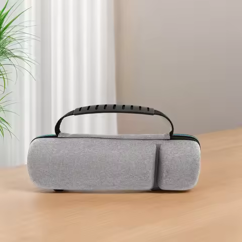 Hard Travel Case for JBL Flip 7 Flip 6 Flip 5 Waterproof Wireless Speaker Bag Anti-scratch Storage C