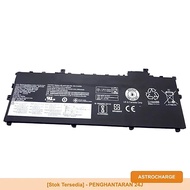 01AV430 [Stok Tersedia] Berfungsi untuk Bateri Carbon 01AV429 SB10K97587 01AV494 Series 2017 2018 01
