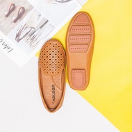 Giày bệt siêu nhẹ êm có lỗ thoáng khí Kaleea