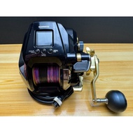 Shimano Beastmaster MD 6000