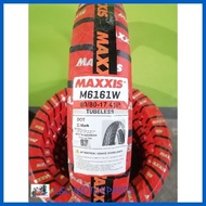 ๑ ┼ ✱ maxxis 90 80 17 / 80 80 17 / 70 80 17 / 60 80 17 / M6161W / MAXXIS TIRE TUBELESS