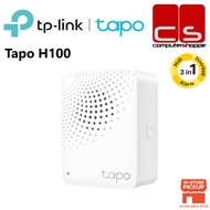 TP-Link Tapo H100 Smart IoT Hub with Chime