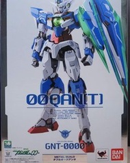 日 全新 MB 00Q Metal Build  00Qant 00QAN[T]