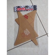 Asdas / variation of the end of the box/capsule starlet door