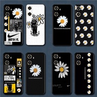 Huawei Nova 2i 2 Lite 3 3i 4E 5i 5T 7 10 SE 8i Y61 Compatibility TPU Phone Cases Soft protective cov