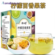 Kumquat Lemon Passion Fruit Tea Internet-famous Flower and Fruit Tea Kumquat Lemon Passion Fruit Tea