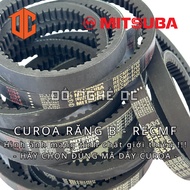 RECMF Thailand belt - MITSUBA B57 B89 B66 B75 B88 B64 B20 B65 B96 B99 B69 B41 B58 B55 B52 B80 B34 B6