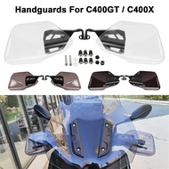 Suitable for BMW c400gt c400x Modified 400gt Accessories 400x Modified Parts Handguard Windshield