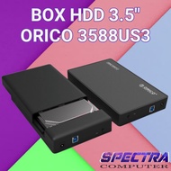 ORICO 3588US3 USB3.0 External Hard Drive Box