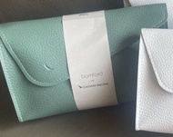 國泰航空 cx bamford 商務艙化妝包