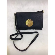 Kate Spade  Mini Sling bag in black