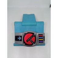*kamen rider den-o popy toy Henshin Belt*