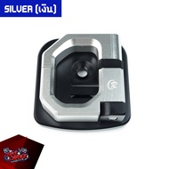 ตะขอเกี่ยวของ พับได้ CNC Special Edition HONDA Giorno+ CR RACING (ซีอาร์ เรซซิ่ง)