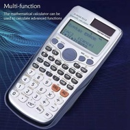 Original FX-991ES plus  Casio Scientific Calculator – Ready Stock Available
