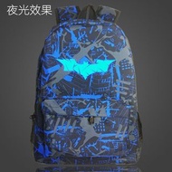 背包背囊書包蝙蝠俠 batman bag #PDC 940806