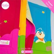 PINKISS children's mattress size 85x135cm