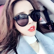 Caroline Annual Latest Style Trendy Fashion Versatile Star Sunglasses 70620