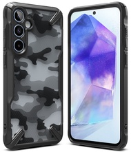 Ringke Fusion X Case for Samsung Galaxy A55