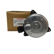 MITSUBISHI ATTRAGE / MIRAGE RADIATOR FAN MOTOR DENSO 168000-7030
