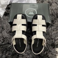 Request East Mount Side Sandal